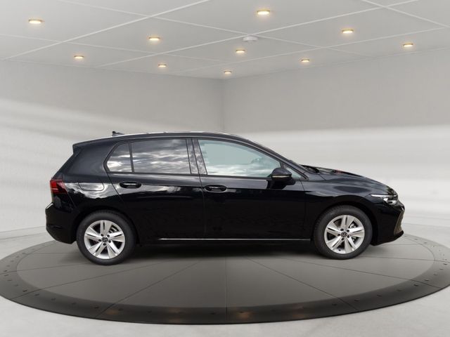 Golf Life 1,5 TSI 85 kW LED-Plus, ACC, Navi, SHZ