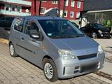 Daihatsu Cuore 1.0 TÜV 02/26 8-Fachbereift - Daihatsu aus 2004