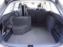 Fahrzeugabbildung Skoda Octavia Combi 1.2 TSI Green tec DSG Style -ROLLS