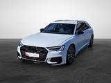 Audi A6 Avant 40 TDI S tronic S line AHK MMI Navigati - : Weiß, mit Apple Carplay