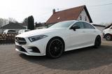 Mercedes-Benz CLS  300 d AMG-Line