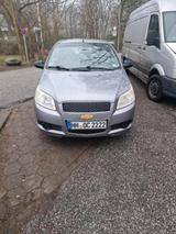 Chevrolet auto zu verkaufen - Chevrolet Aveo in Hamburg