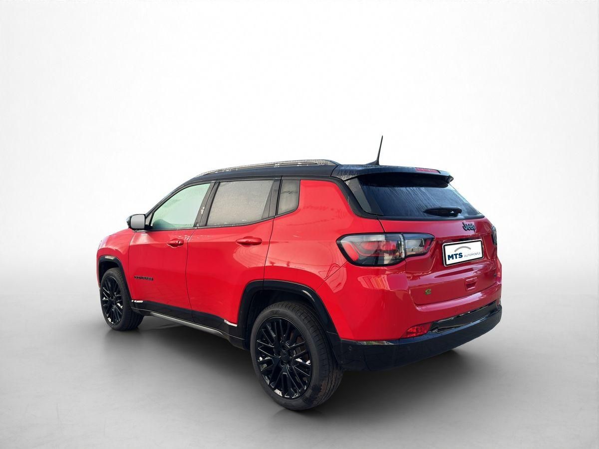 Jeep Compass - Bild 8