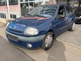 Renault Clio 1.2 Klima*Tüv Neu*5Türer - Renault Clio: Türer