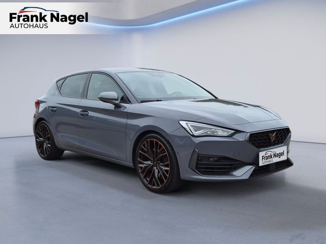 Cupra Leon VZ 2.0 TSI 7-Gang-DSG