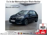 BMW 218 Active Tourer i Sport Line LED PDCv+h Navi L - BMW 218 Active Tourer aus 2019