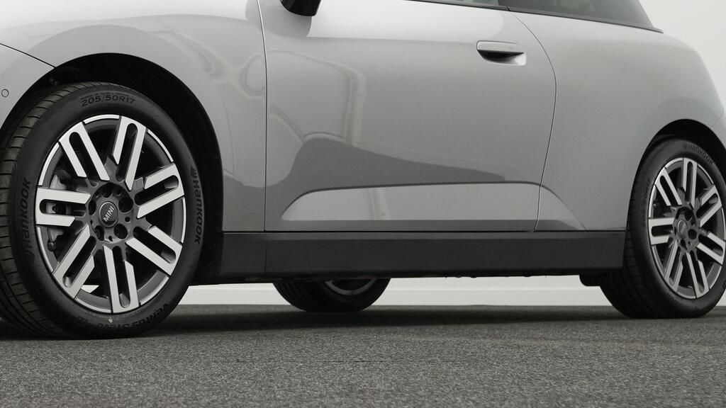 MINI Cooper E - Bild 23