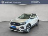 Volkswagen T-Cross 1.0 TSI DSG Life