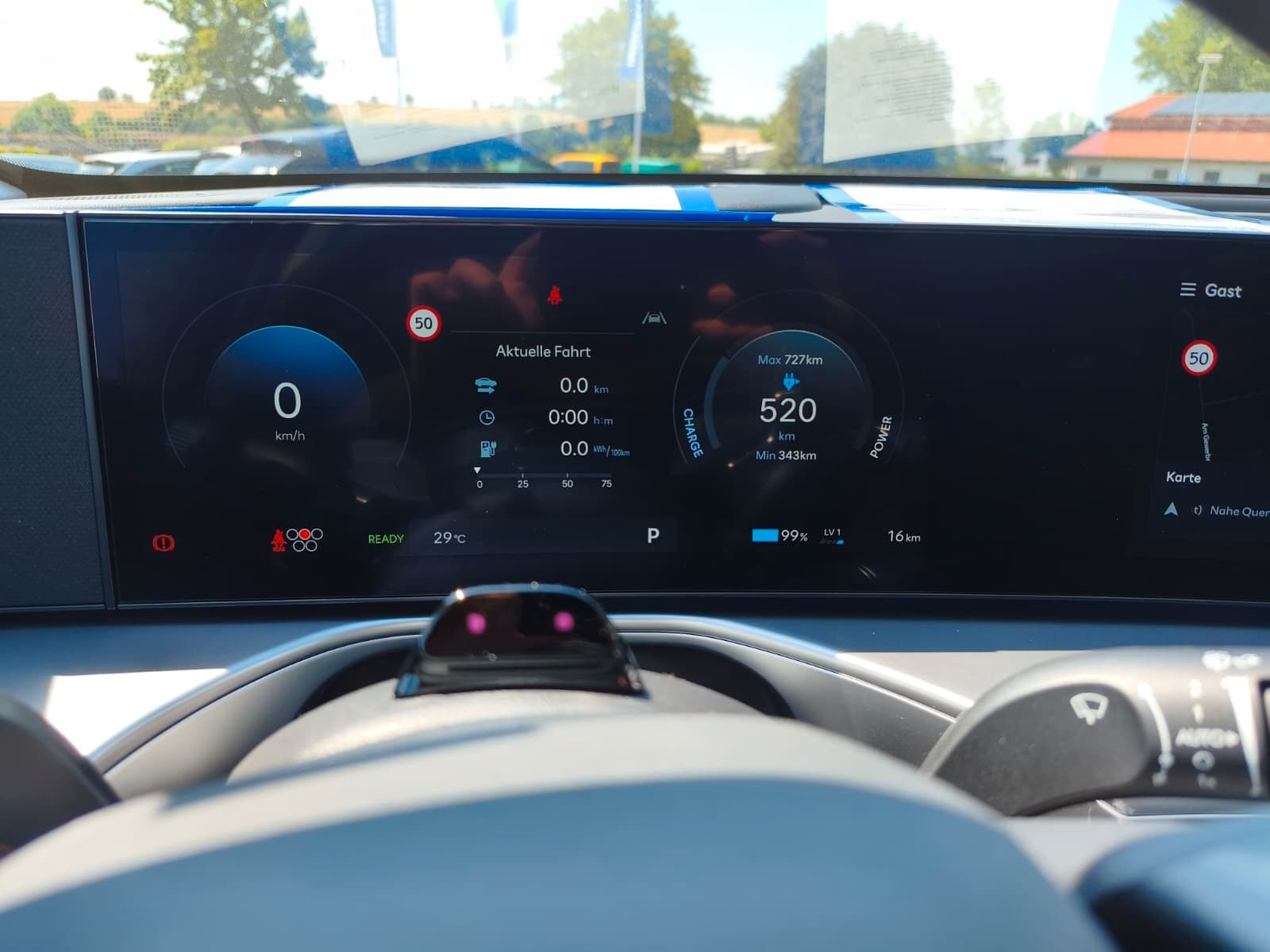 Hyundai IONIQ 9 – Bild 21