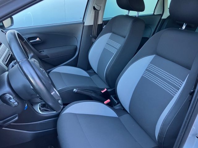 Polo 1.2 Life KLIMA ALU