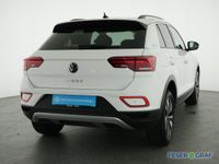 Volkswagen T-Roc - Vorschau Bild 4