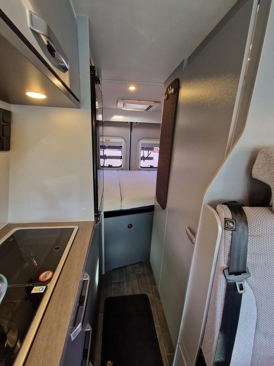 Fahrzeugabbildung Weinsberg CaraTour 600 MQ Since 1980 Solar, DuoC, uvm.