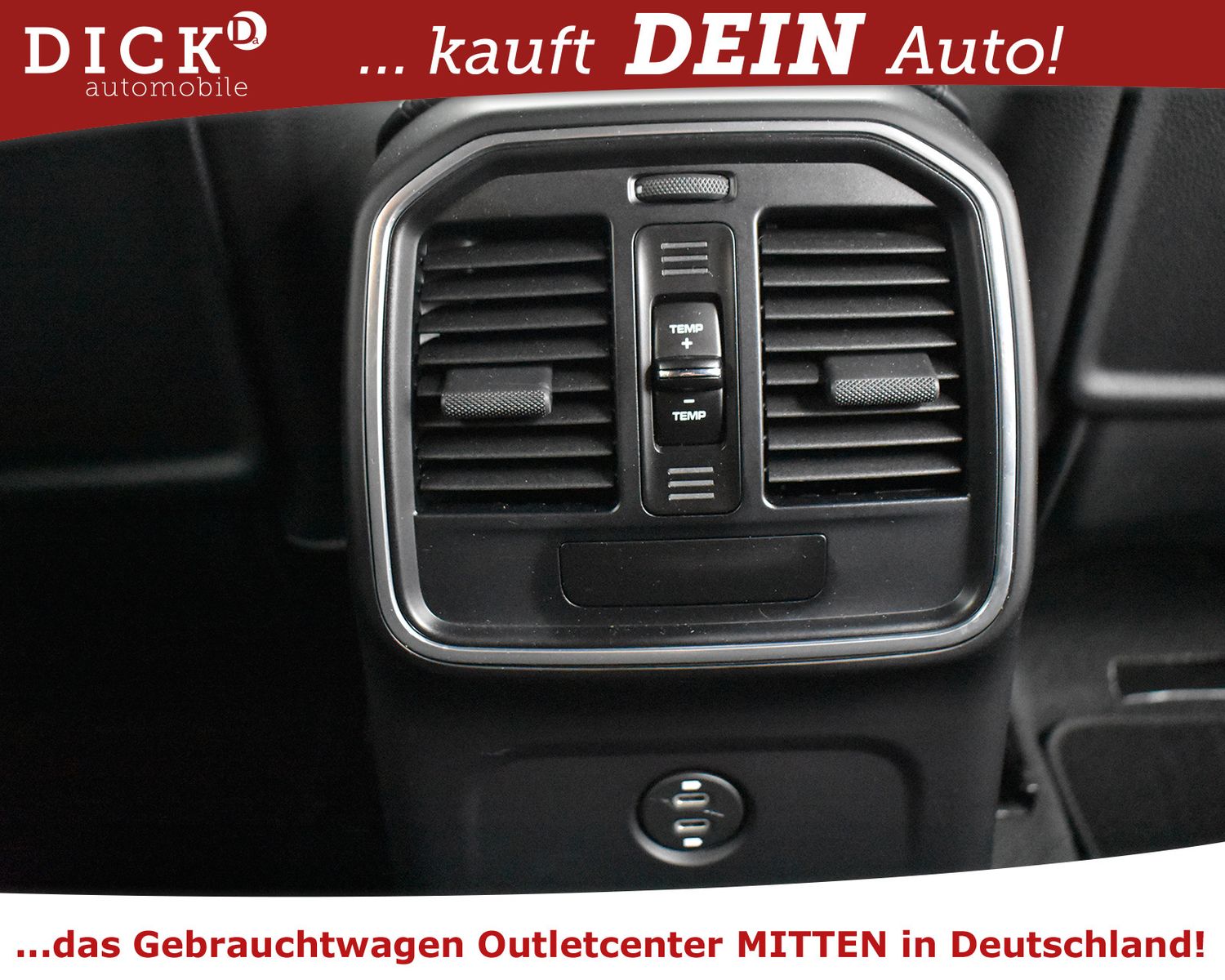 PORSCHE Macan >MEMORY+LEDER+NAVI+LED+SHZ+KAMER+DAB+TEMP - Image 21