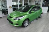 Mazda 2 Lim. 1.5 Independence - Mazda: Grün