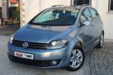 Volkswagen Golf Plus VI~Xenon~Pano~PDC~SHZ~1.Hand - Volkswagen Golf Plus: Schiebedach