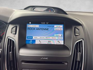 Ford Focus Lim. RS 2.3 AWD|SONY|DAB|Kamera|RECARO|LED