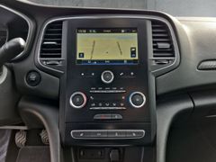 Fahrzeugabbildung Megane IV Grandtour Limited Deluxe 1.3 TCe 140 E