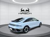 Hyundai IONIQ 6 UNIQ 4WD 77,4kW/h Matrix Bose 360° - Hyundai IONIQ 6: Weiß