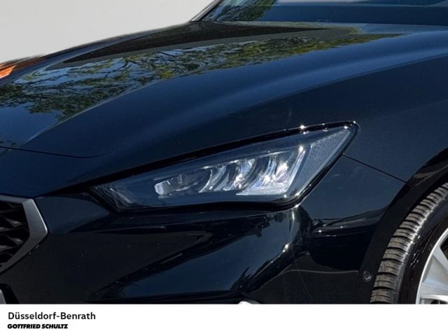 Seat Leon - Bild 5