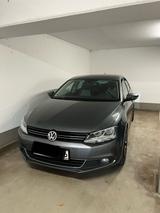 Volkswagen VW Jetta ähnlich Golf Passat - VW Passat Gebrauchtwagen in Osnabrück