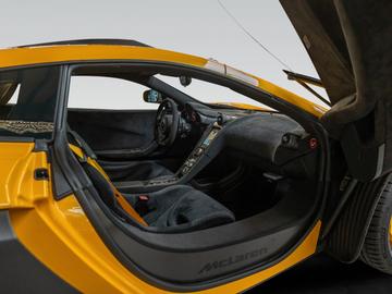 2016 Mclaren 675LT 缩略图 23