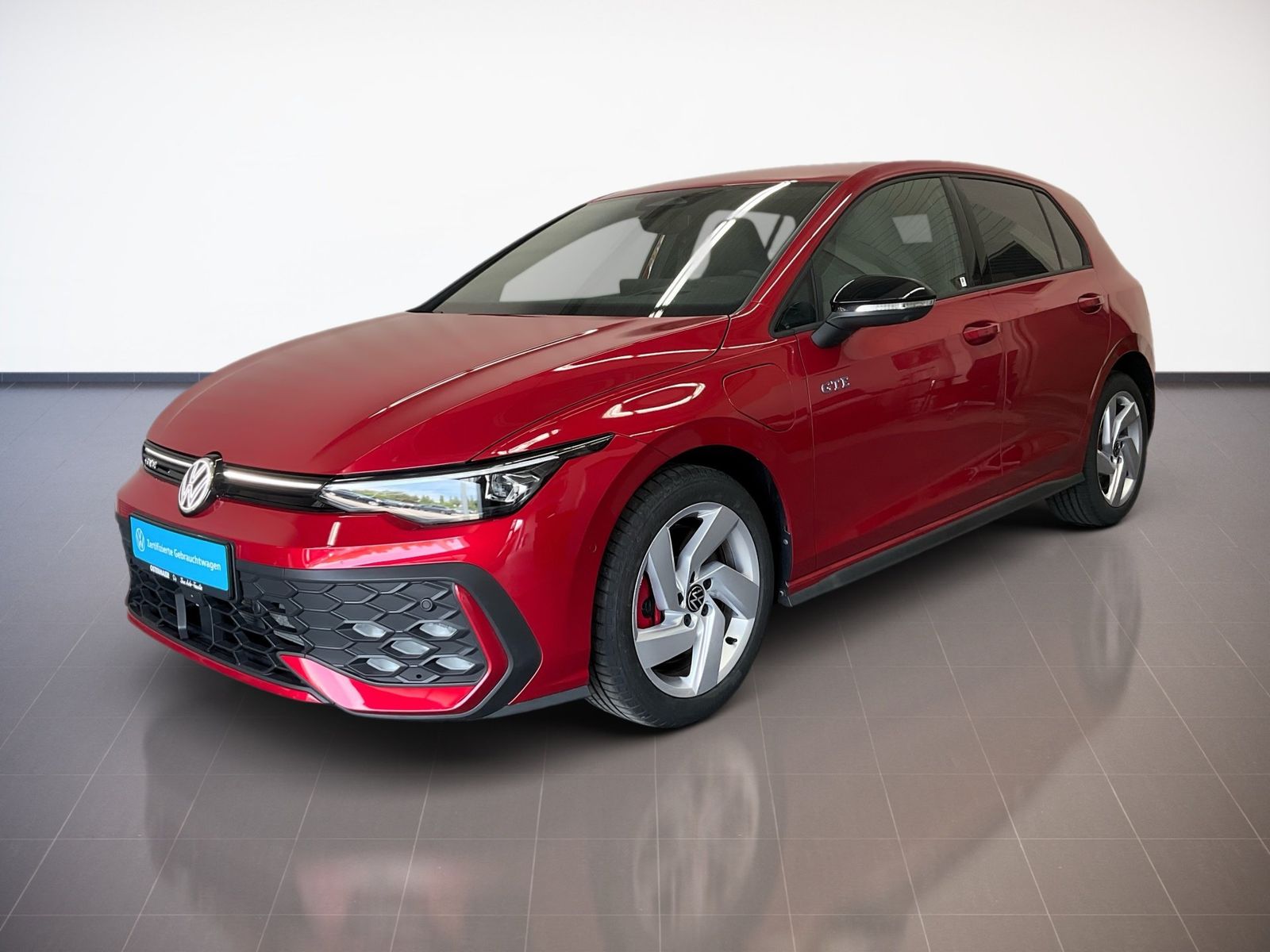 Volkswagen Golf - Bild 2