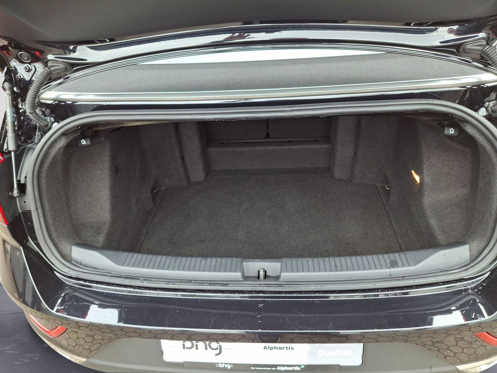 Volkswagen T-Roc - Bild 13