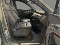 Audi Q8 - Vorschau Bild 11
