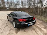 Volkswagen Passat CC R-Line 2014 2.Hand - Volkswagen Passat CC aus 2014
