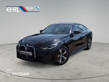 BMW 420 Gran Coupé - 1
