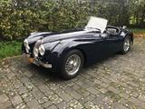 Jaguar Xk 120 OTS - Jaguar XK: Roadster, Xk120