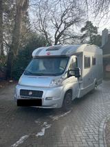 Bürstner BÜRSTNER SOLANO T 615   Solar, Lithium, Markise - Bürstner Teilintegrierter