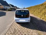 Volkswagen e-up!  Top Zustand  Nur 24.000 km   - Volkswagen e-up! bis 10.000 Euro