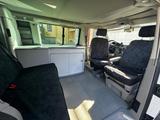 Volkswagen T5 California Bulli  - Wohnmobil mit Klimaautomatik