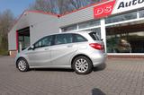 Mercedes-Benz B 180 B -Klasse Rentnerfahrzeug - Mercedes-Benz: Rent
