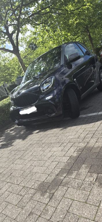 Image of Smart ForTwo