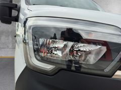 Fahrzeugabbildung Master III Kasten L2H2 HKa 3,5t SORTIMO