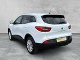 Renault KADJAR EXPERIENCE 1.2 TCe 130 KLIMA+PDC+AHK - Renault Gebrauchtwagen in Chemnitz