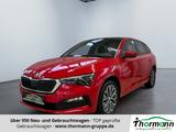 Skoda Scala Tour 1.5 TSI Lane Assist,Panoramadach,Navi - Skoda Scala mit Schiebedach
