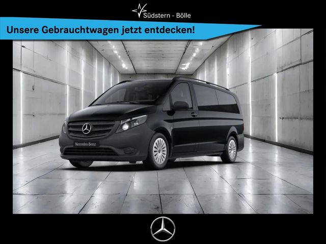 Mercedes-Benz Vito 116 TOURER PRO XL+NAVI+DAB+KAMERA+PTS+AHK