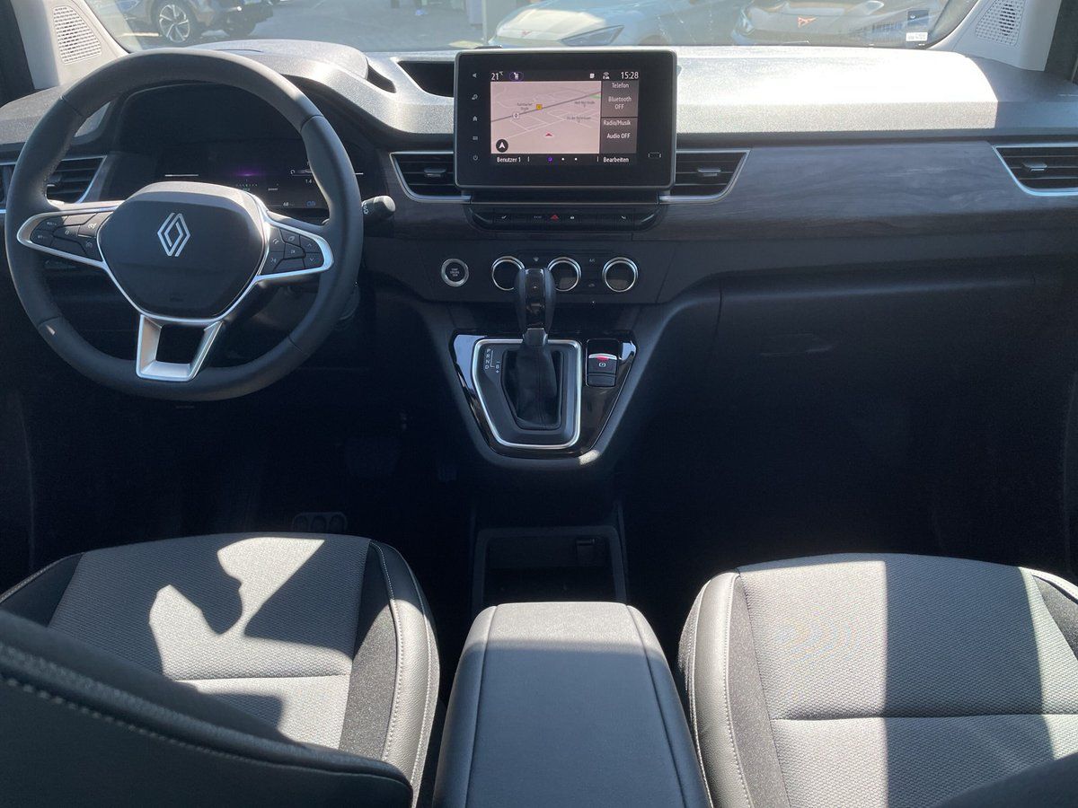 Renault Kangoo E-TECH - Bild 14
