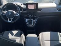 Renault Kangoo E-TECH - Vorschau Bild 14