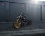 Harley-Davidson Street Glide Special FLHXS 114 KODLIN 30" Bagger - GEBRAUCHT BAGGER