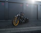 Harley-Davidson Street Glide Special FLHXS 114 KODLIN 30" Bagger - STREET GLIDE