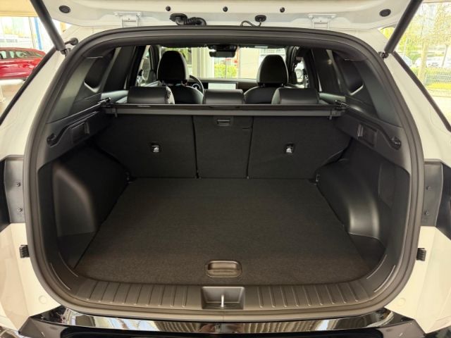 Hyundai TUCSON - Bild 12