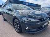 Volkswagen Polo VI United Edition mit NAVI+PDC+GARANTIE - : Allradantrieb, Kleinwagen, mit