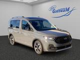 Ford Tourneo Connect PHEV Active LED RFK Panoramadach - Ford Tourneo Connect Active mit Hybrid-Antrieb (Benzin/Elektro)