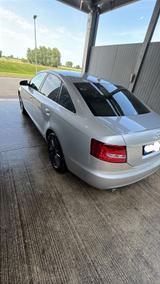 Audi A6 C6 4F|2.4 Benzin|TÜV 04/26|Top Gep... - Audi A6 aus 2005: 2.0