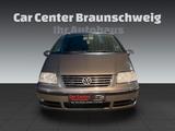 Volkswagen Sharan 2.0 TDI Fresstyle+AHK+Multi+7-Sitzer - VW Sharan in Braunschweig