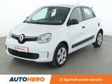 Renault Twingo 1.0 SCe Life*CD-PLAYER*LIMITER*GARANTIE* - Renault Twingo in Frankfurt (Main)